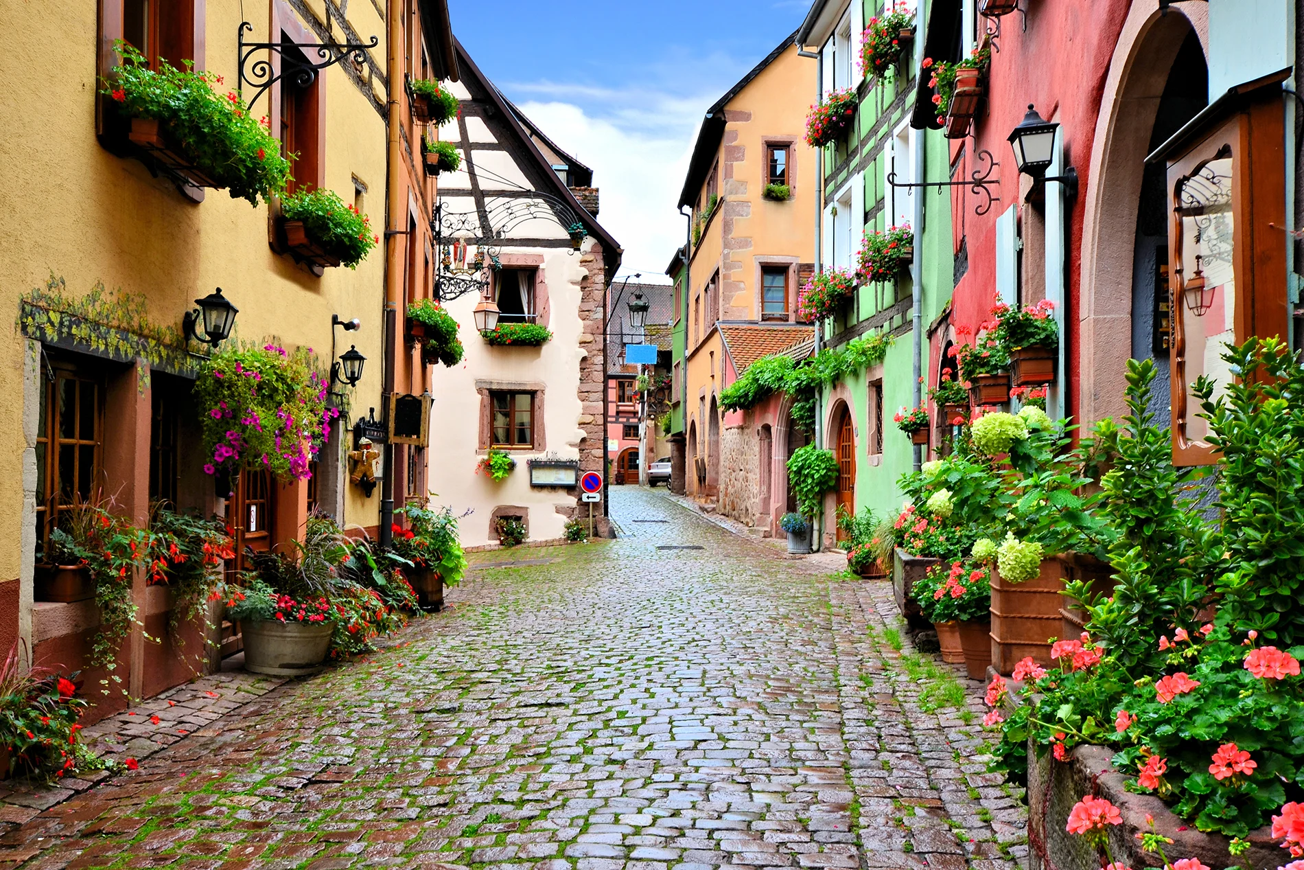 4. Central and Eastern Europe: Value and Heritage