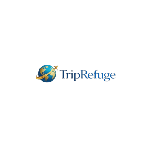TripRefuge Logo