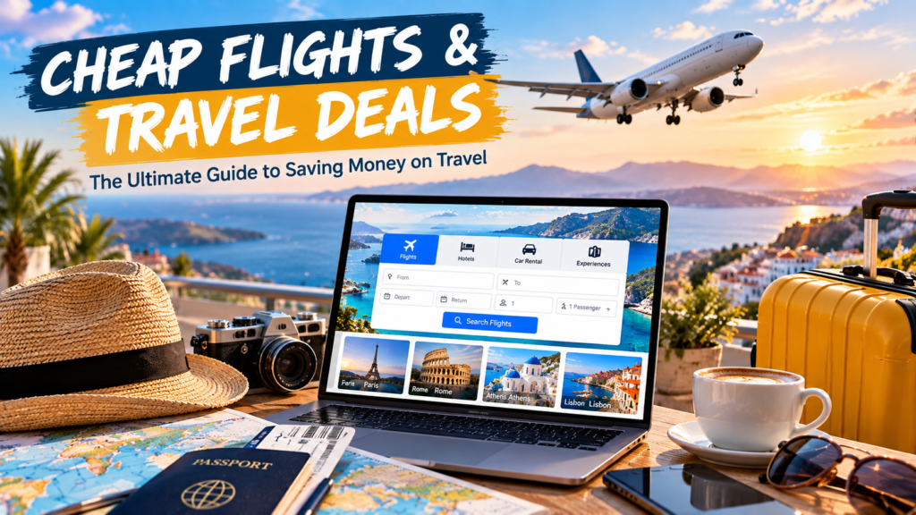 cheap flights